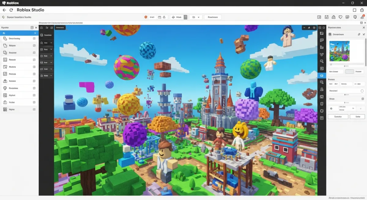 How to Create a Roblox Game: Complete Step-by-Step Guide (2026)