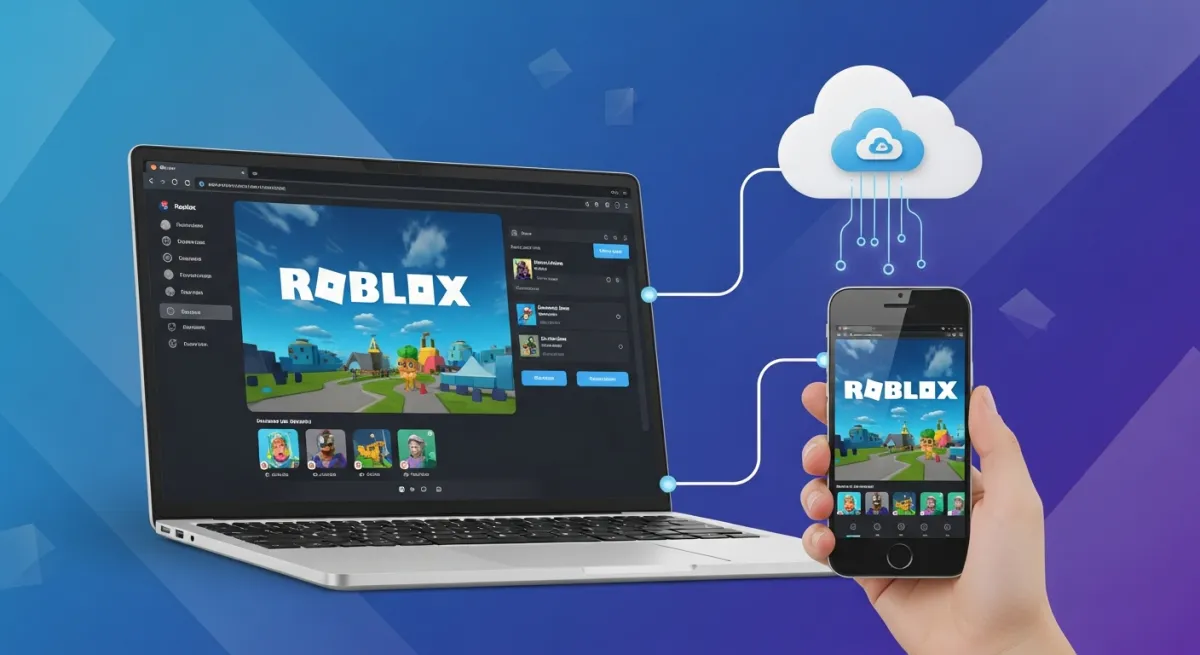 How to Play Roblox Without Downloading: Browser, Chromebook & Mobile