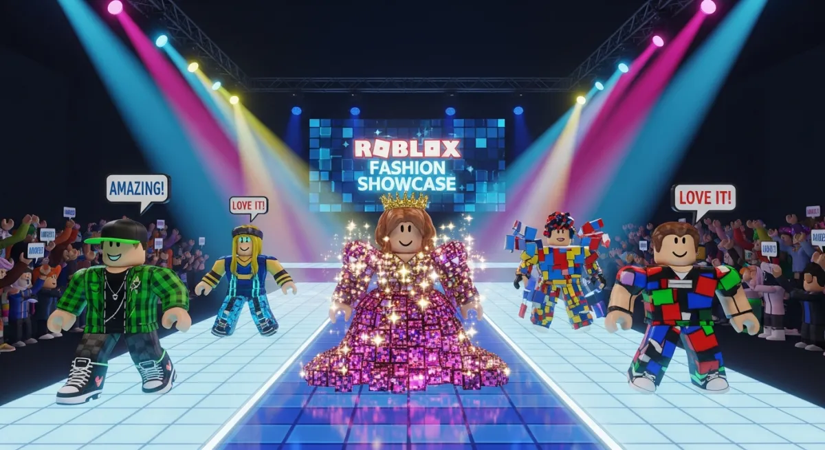 Best Roblox Dress Up Games in 2026: Fashion & Style Experiences