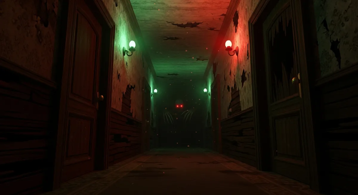 15 Scariest Roblox Games in 2026: Best Horror Experiences