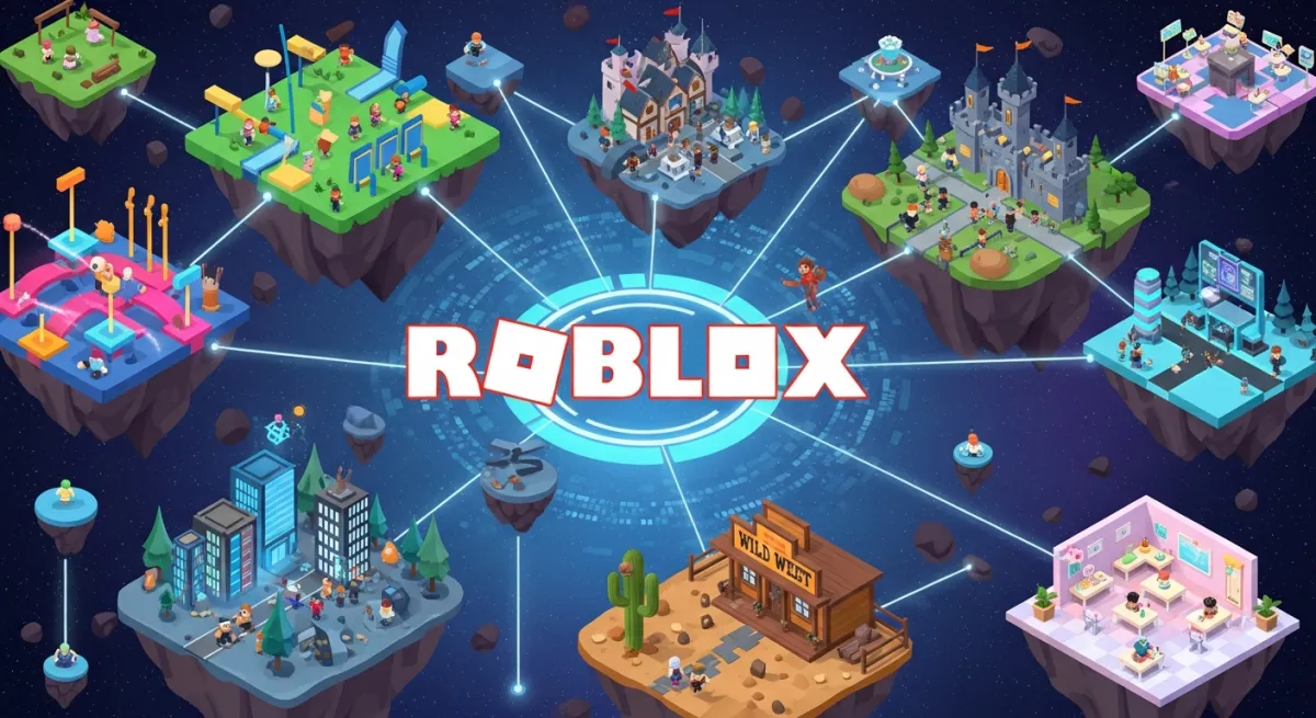 What Is Roblox? Everything You Need to Know in 2026